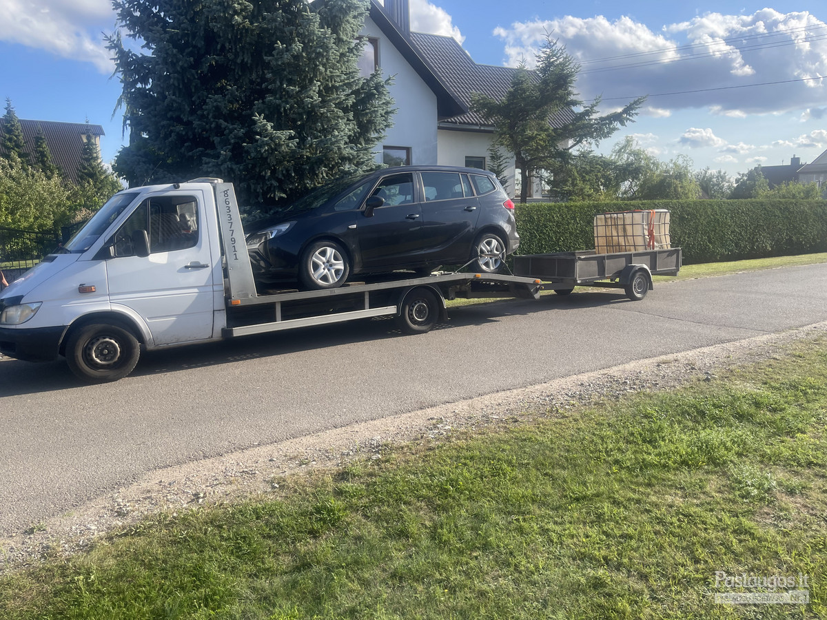 Mb Norava Kaunas Automobili Nuoma Nuo Eur Para Darb Pavyzd I