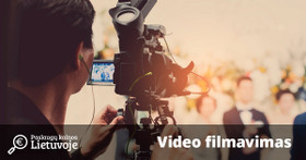 Vaizdo klipų filmavimo kainos Lietuvoje, 2019 m. Patarimai užsakovams