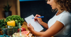 Sveikata prasideda nuo mitybos: kaip dietologai padeda susikurti individualų planą?