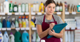 Generalinis namų ir biurų valymas: kaip profesionalios valymo paslaugos palengvina kasdienybę