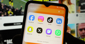 Socialinių medijų vaidmuo šiuolaikinėje komunikacijoje: privalumai, trūkumai ir ateities perspektyvos