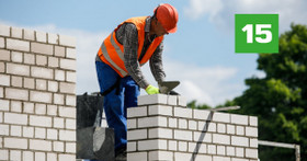 2021 metų namų statybos aikštelė: ką reikia žinoti apie statybos leidimą?