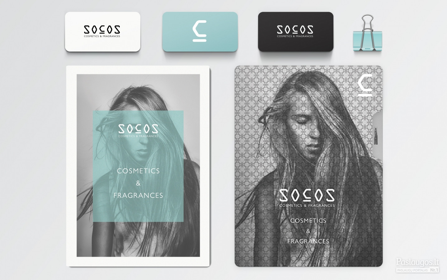 SOCOS (SOVOS grupės dalis/Cosmetics & Fragrances) firminis stilius

Photographer: Greta Bernotaitė
Model: Indrė Kausylaitė