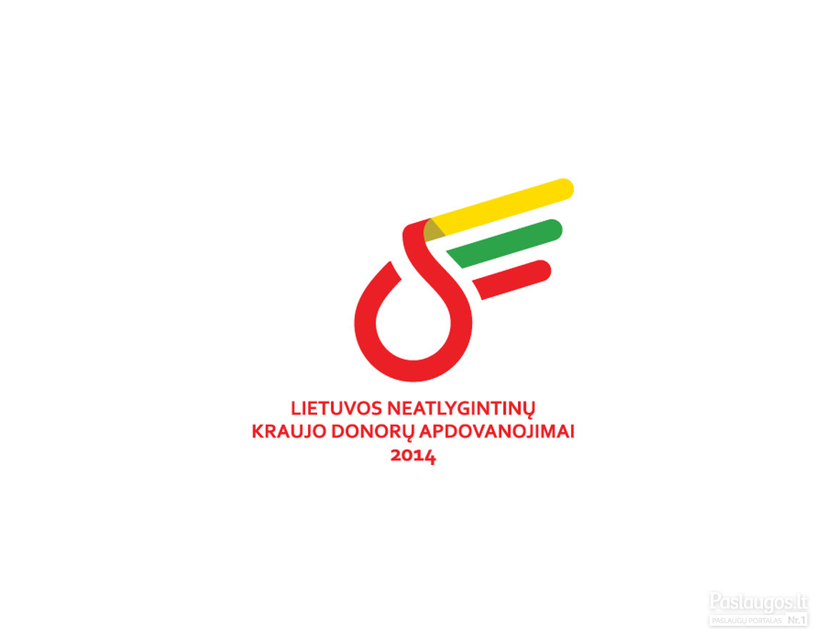 LNKDA - Lietuvos neatlygintinų kraujo donorų apdovanojimai 2014 nacionalinis kraujo centras   |   Logotipų kūrimas - www.glogo.eu - logo creation.