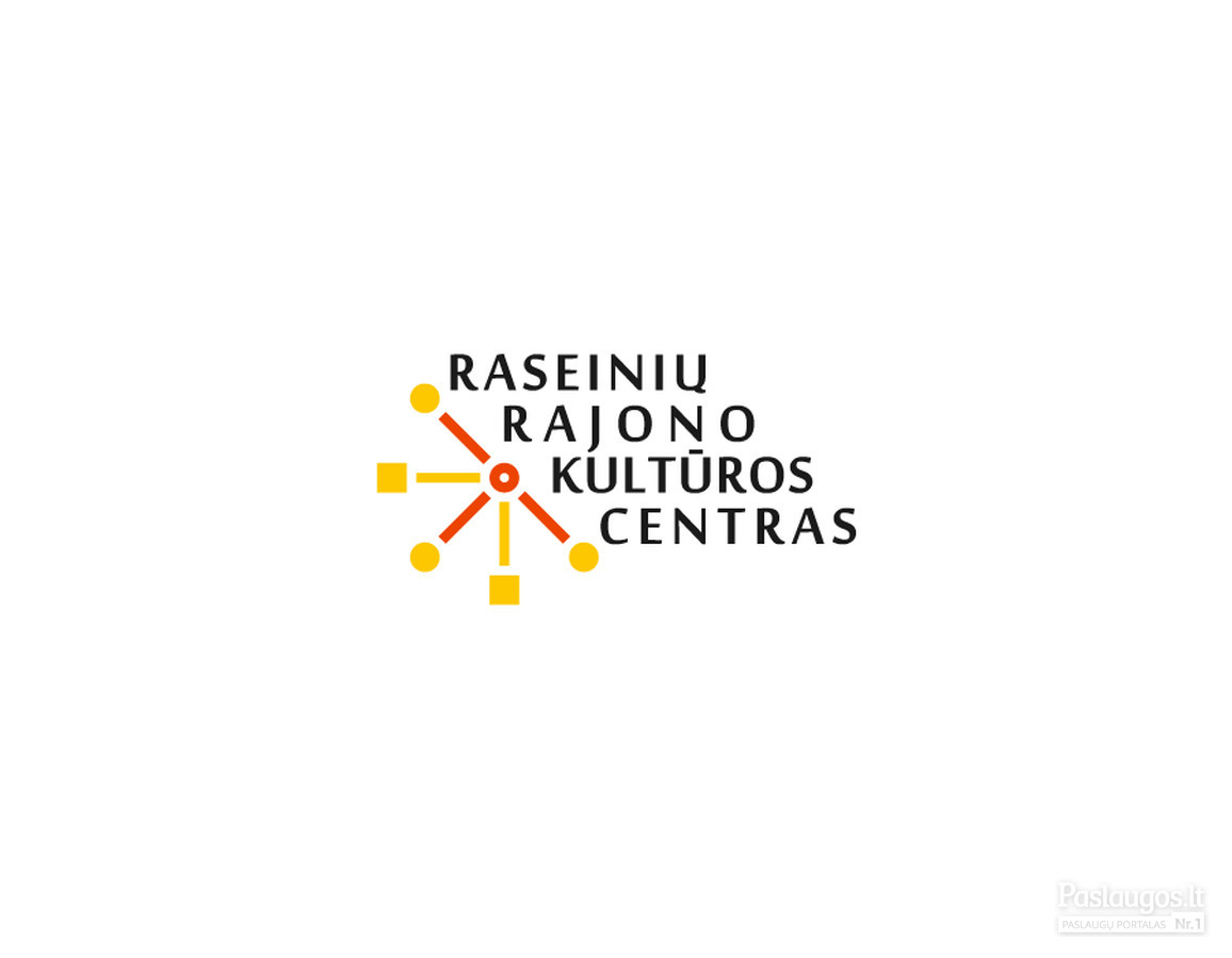 RRKC - Raseinių rajono kultūros centras   |   Logotipų kūrimas - www.glogo.eu - logo creation.