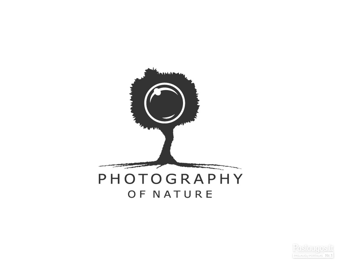 Photography of nature   |   Logotipų kūrimas - www.glogo.eu - logo creation.