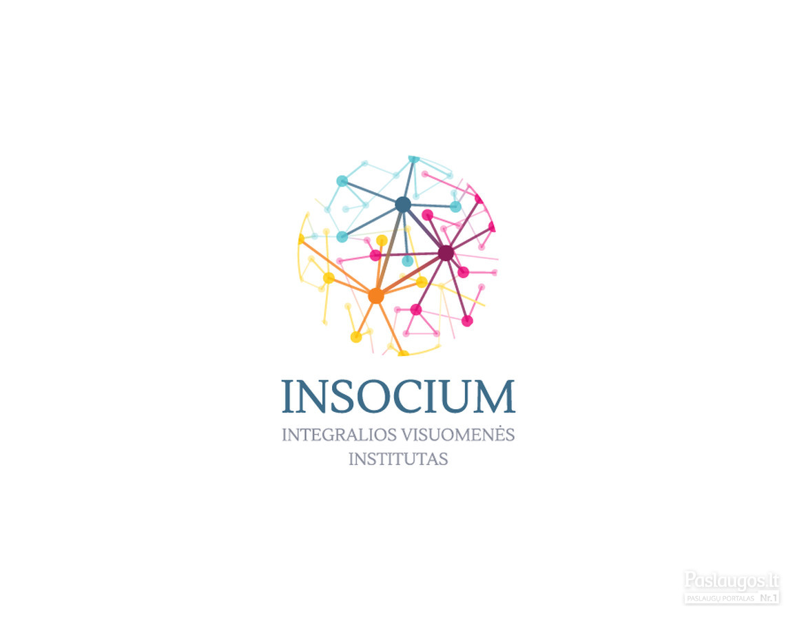 Insocium - integralios visuomenės institutas   |   Logotipų kūrimas - www.glogo.eu - logo creation.