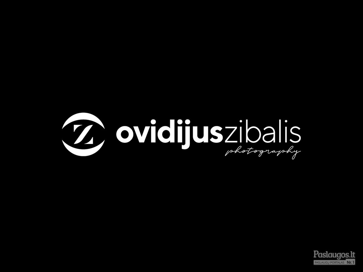 Ovidijus Zibalis photography   |   Logotipų kūrimas - www.glogo.eu - logo creation.