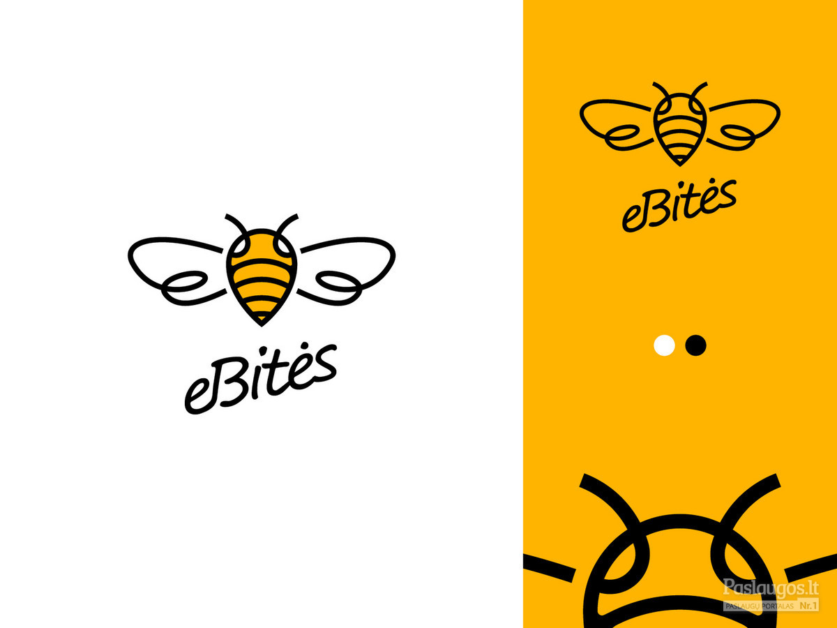 eBitės - išmanioji bitininkystė   |   Logotipų kūrimas - www.glogo.eu - logo creation.