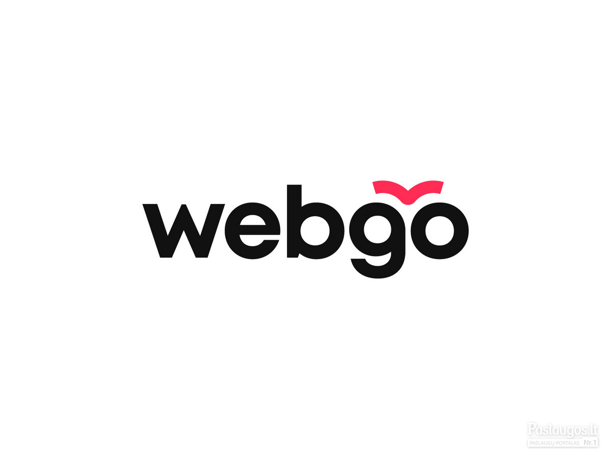 webgo   |   Logotipų kūrimas - www.glogo.eu - logo creation.