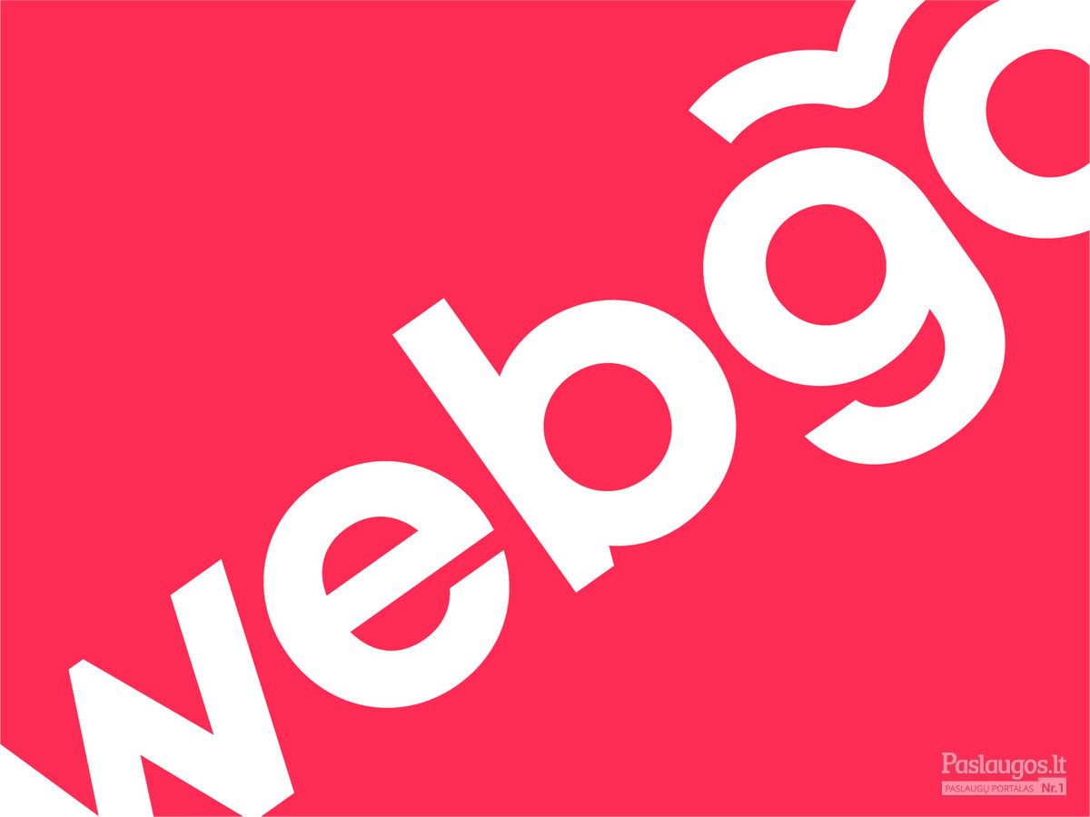webgo   |   Logotipų kūrimas - www.glogo.eu - logo creation.