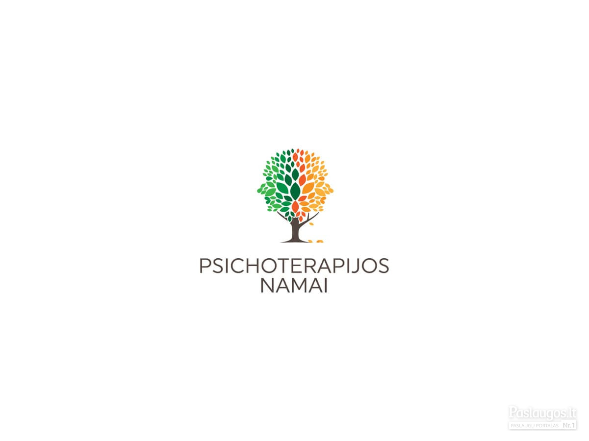 Psichoterapijos namai   |   Logotipų kūrimas - www.glogo.eu - logo creation.