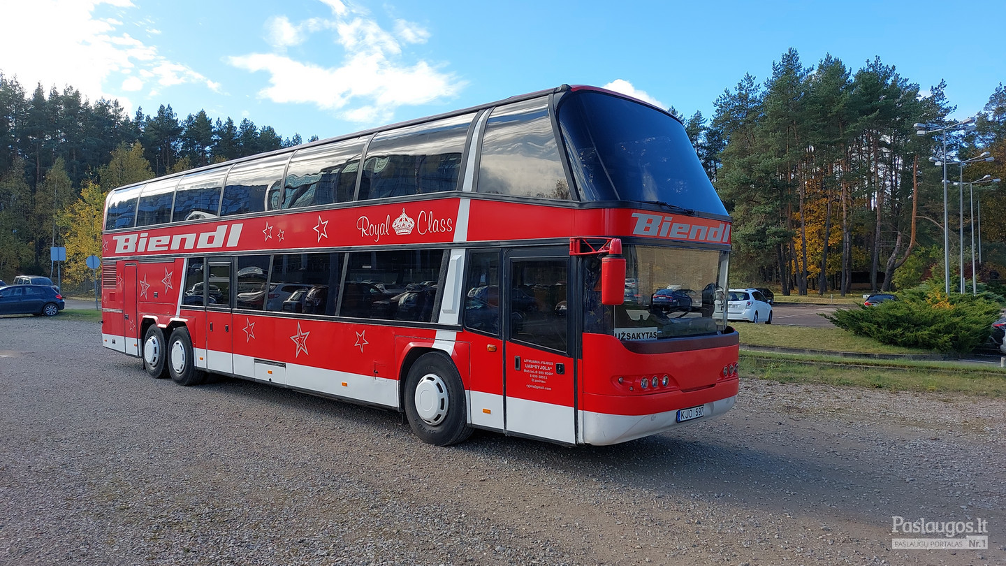 Autobusu Nuoma nuo 8-80vietu - Vilnius / Bogdan Jodko - Paslaugos.lt ...