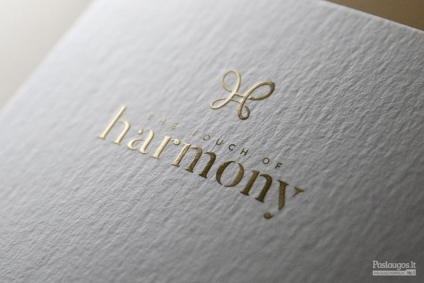 Harmony - Gėlių dėžutės, prekybą internetų / Logotipas / Kostas Vasarevicius - kostazzz@gmail.com