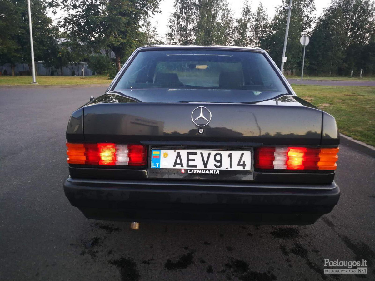 UAB Eddytrans Vilnius Retro automobilių nuoma Darbų pavyzdžių galerija