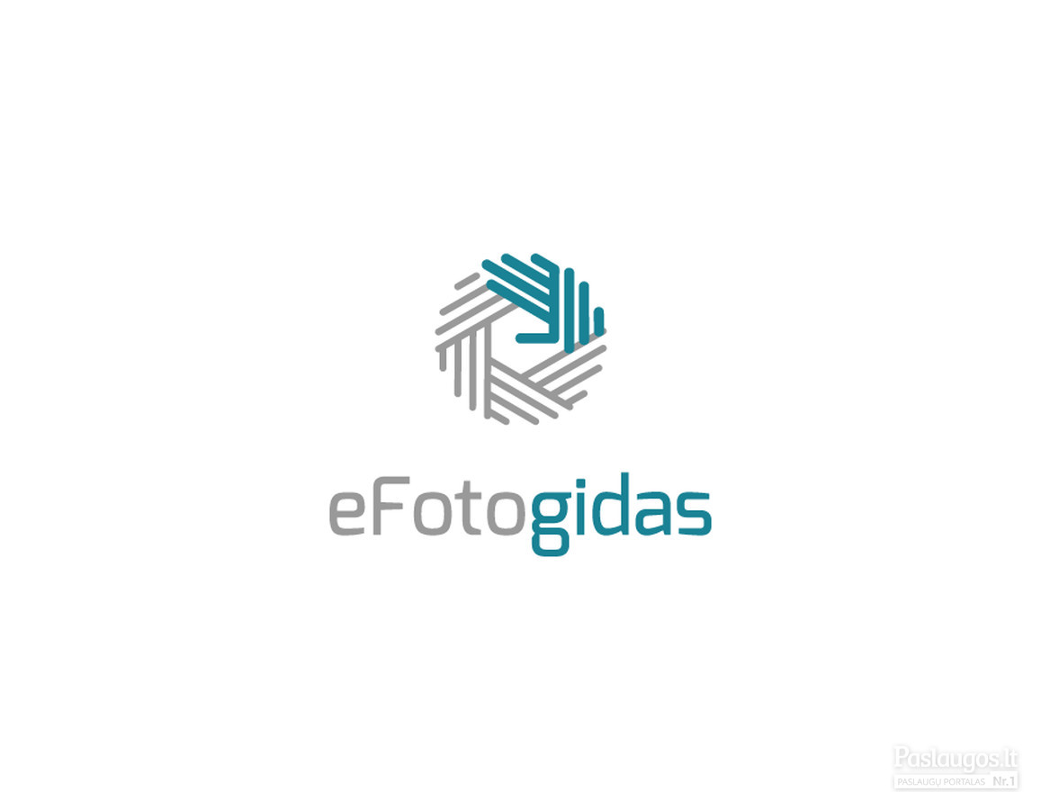 eFotogidas - fototechnikos ir jos priedų pardavimas   |   Logotipų kūrimas - www.glogo.eu - logo creation.