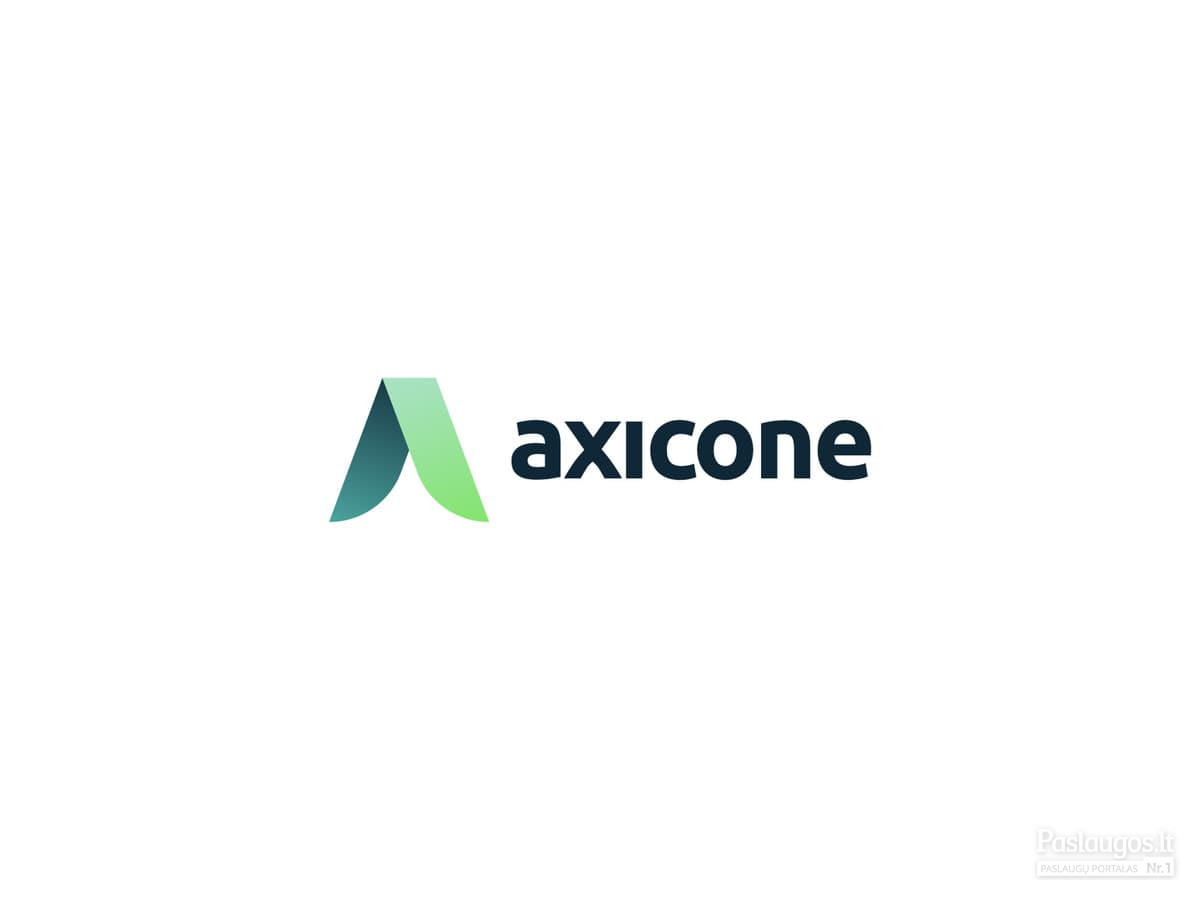 Axicone - didinamoji optika   |   Logotipų kūrimas - www.glogo.eu - logo creation.