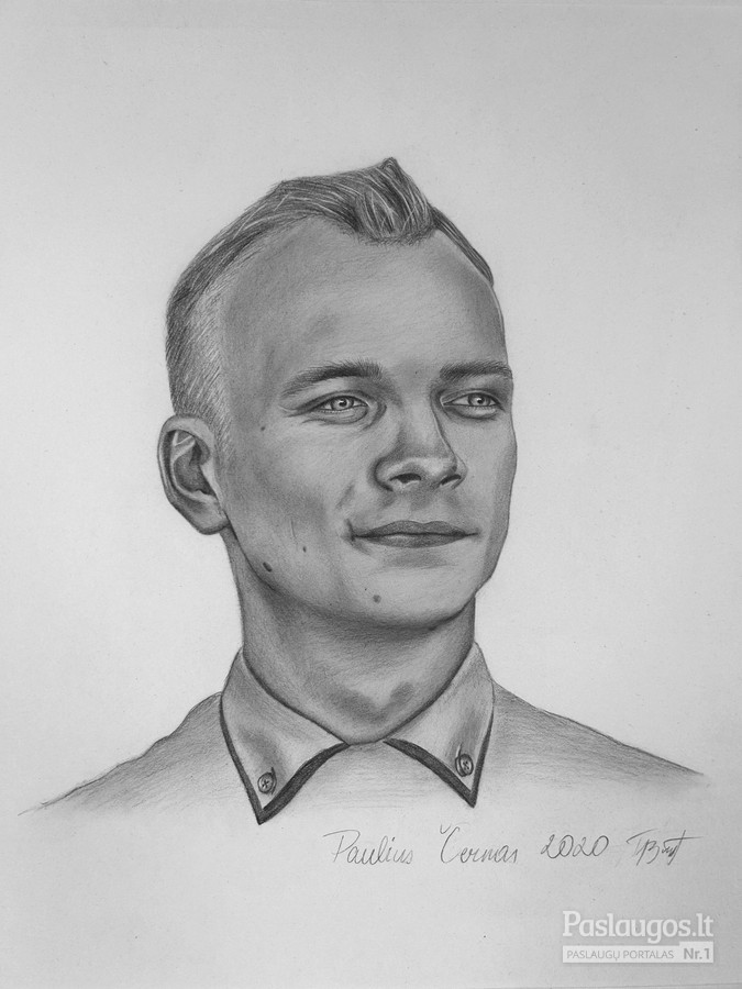 tautvil-ernien-vilnius-portretai-i-nuotrauk-vektorini