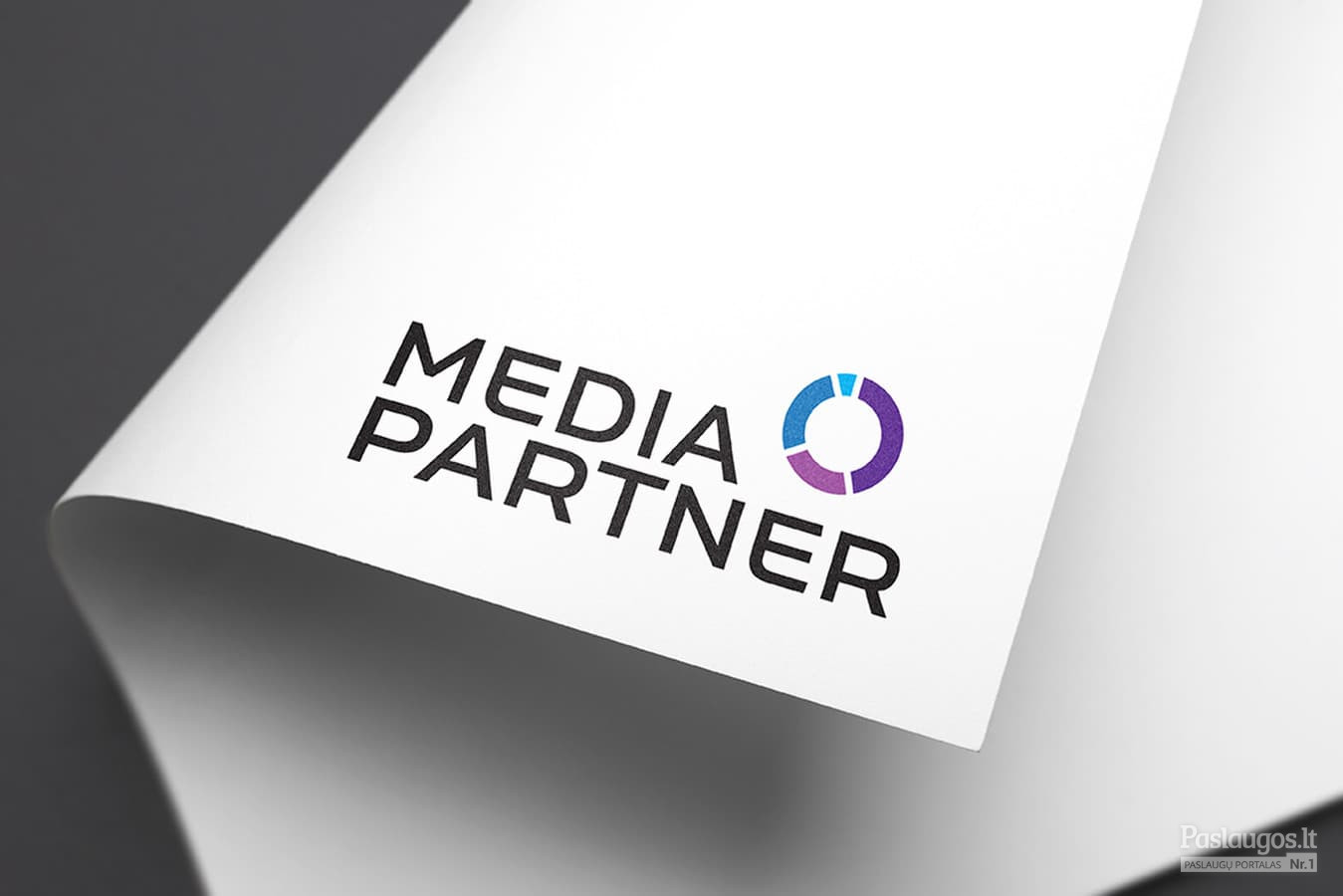 Media partner | Logo