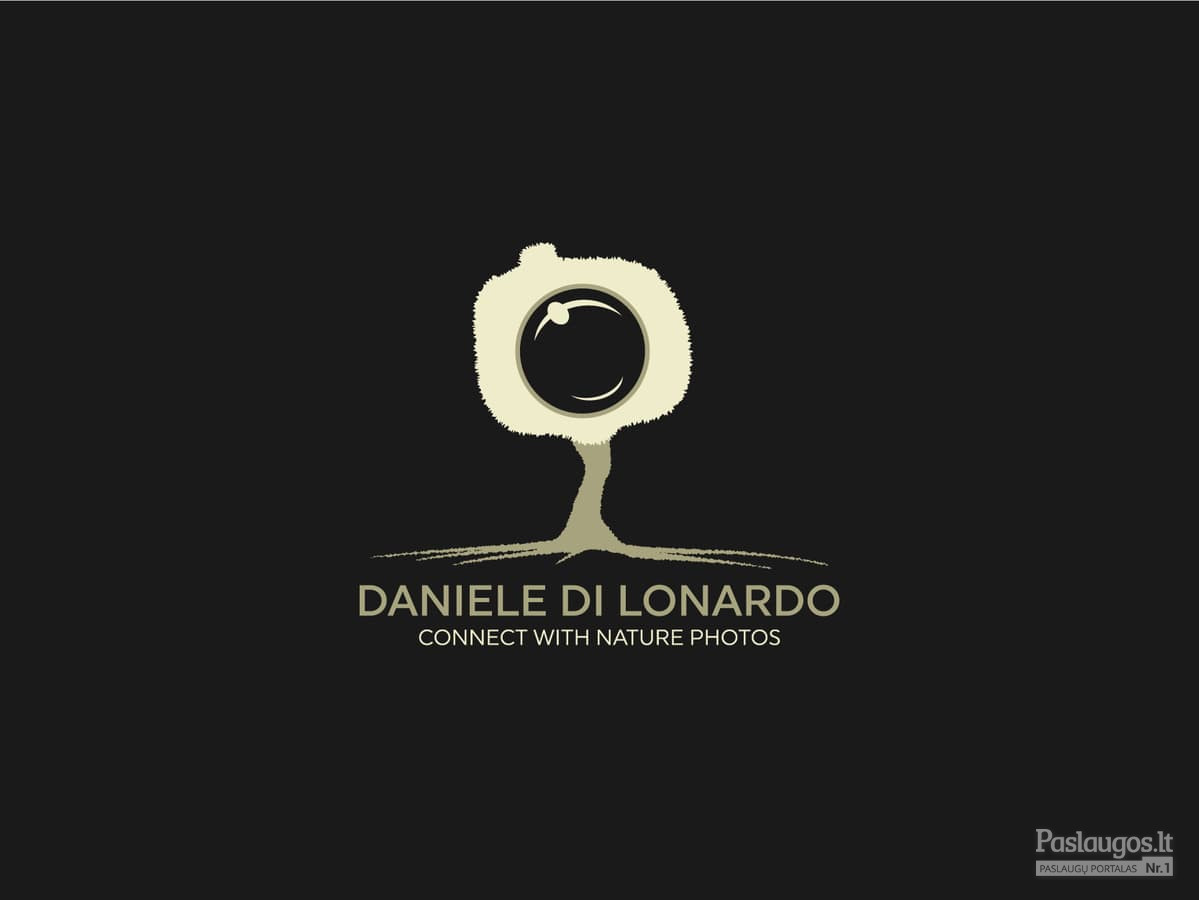 Daniele Di Lonardo - Connect with nature photos |   Logotipų kūrimas - www.glogo.eu - logo creation.