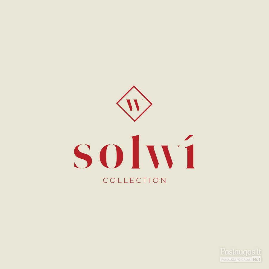 Logotipas. SOLWI