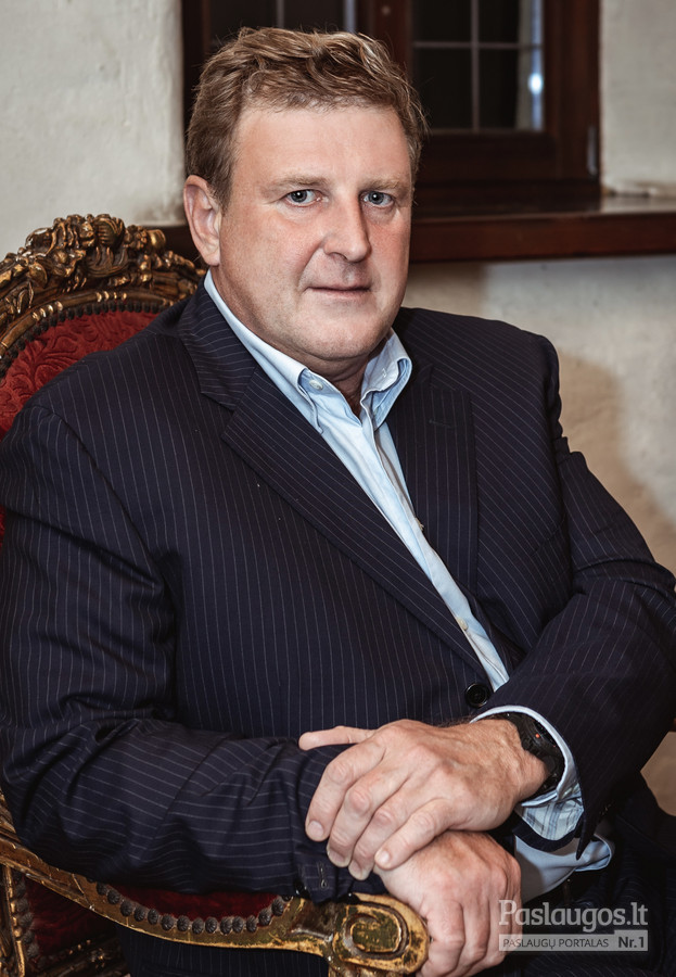 Advokato teisinės paslaugos. Adv. Linas - Vilnius / Advokatas Linas ...