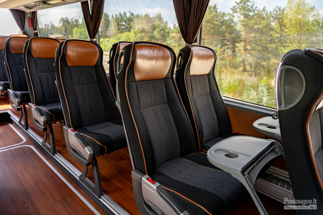 19 - 53 vietų autobusų nuoma kelionėms po Lietuvą ir užsienį ...