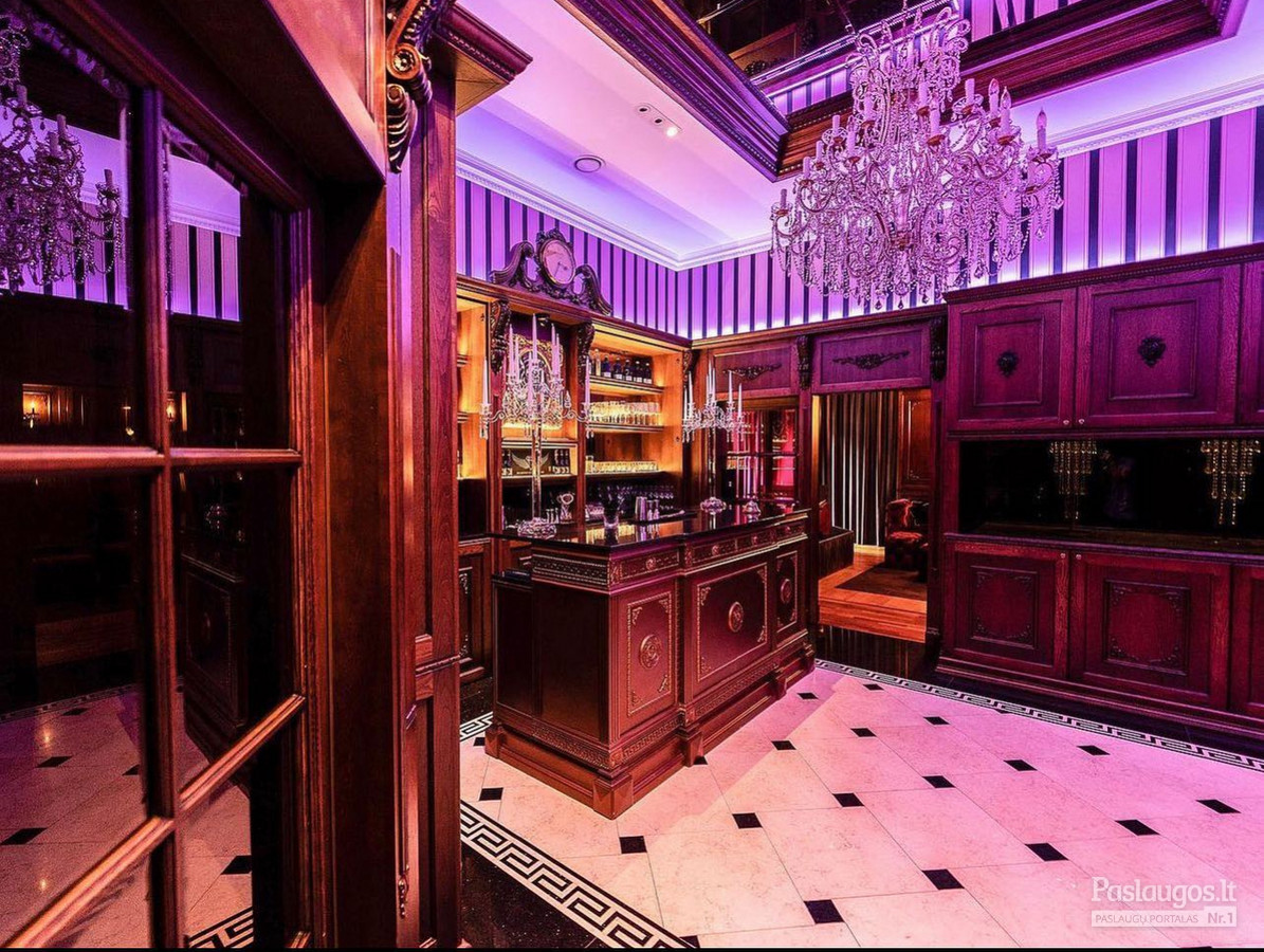 Tiger Room Tiger Room Private Event Club Klaipėda Tiger Room - Privatūs Vakarėliai ...