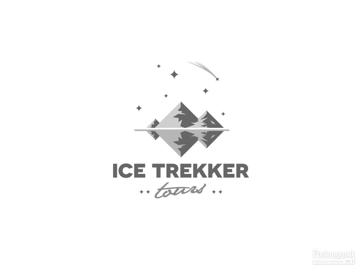 Ice trekker tours - kalnš gidas Islandijoje   |   Logotipų kūrimas - www.glogo.eu - logo creation.