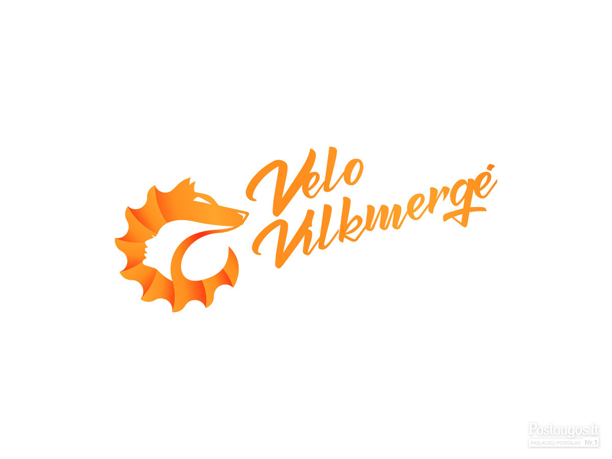 VeloVilkmergė - dviratininkų klubas   |   Logotipų kūrimas - www.glogo.eu - logo creation.