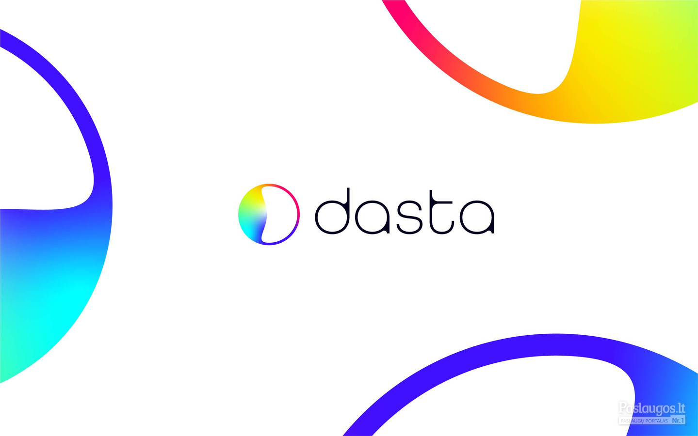 Dasta - Tepalų prekyba / Logotipas / Kostas Vasarevicius - kostazzz@gmail.com