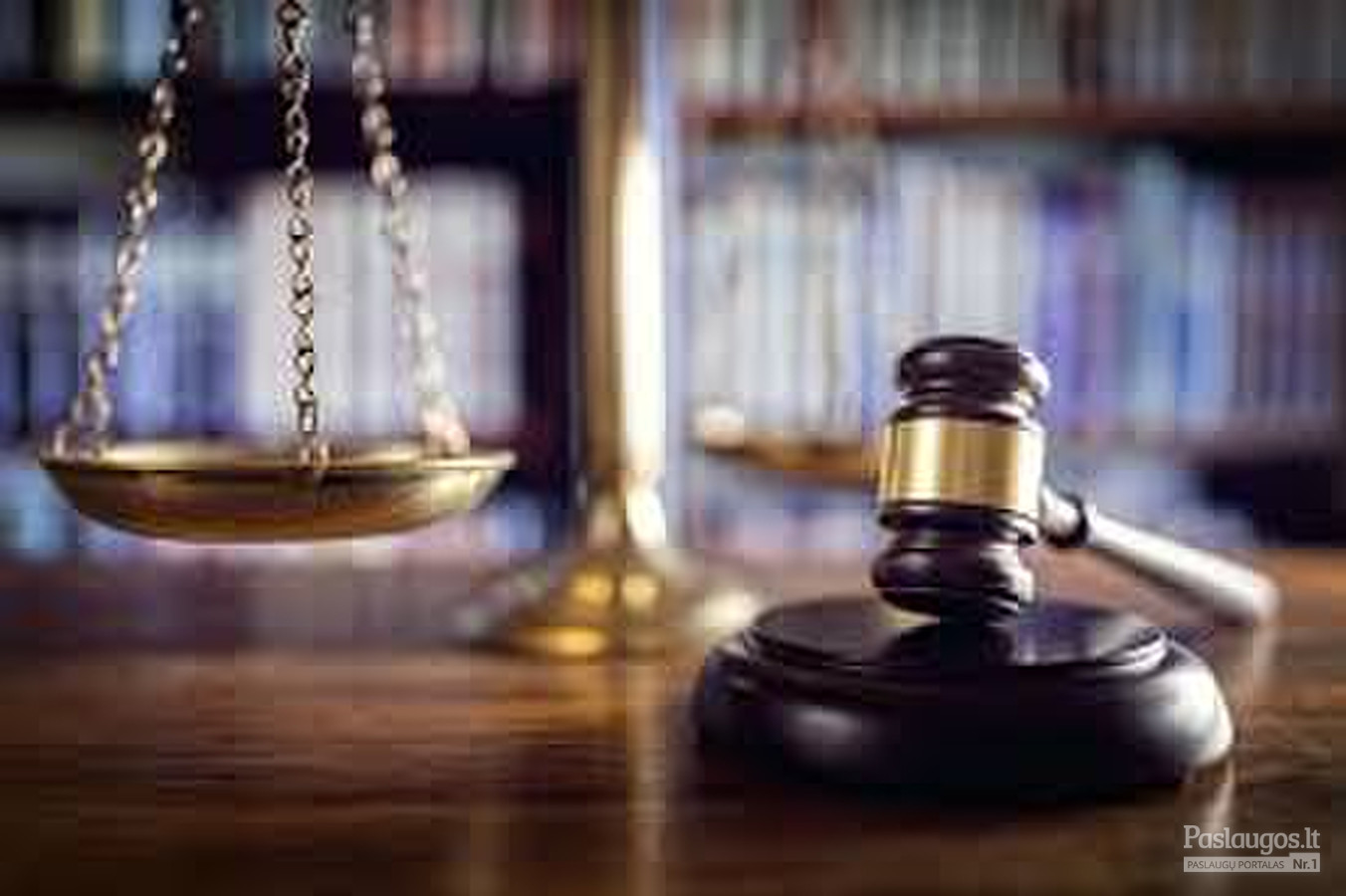 Įvairių teisės sričių teisinės paslaugos, apimančios teisinių konsultacijų teikimą, procesinių dokumentų rengimą ir atstovavimą.