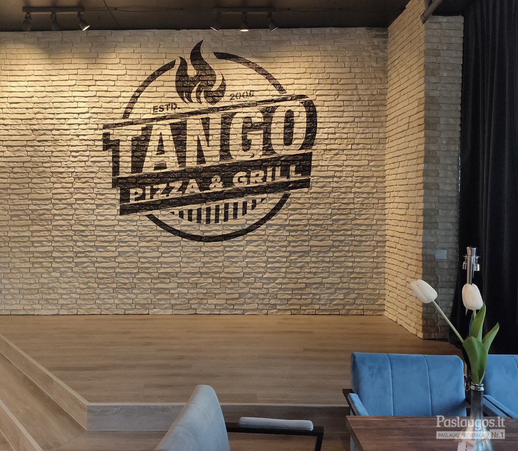 Tango Pizza & Grill Prienai