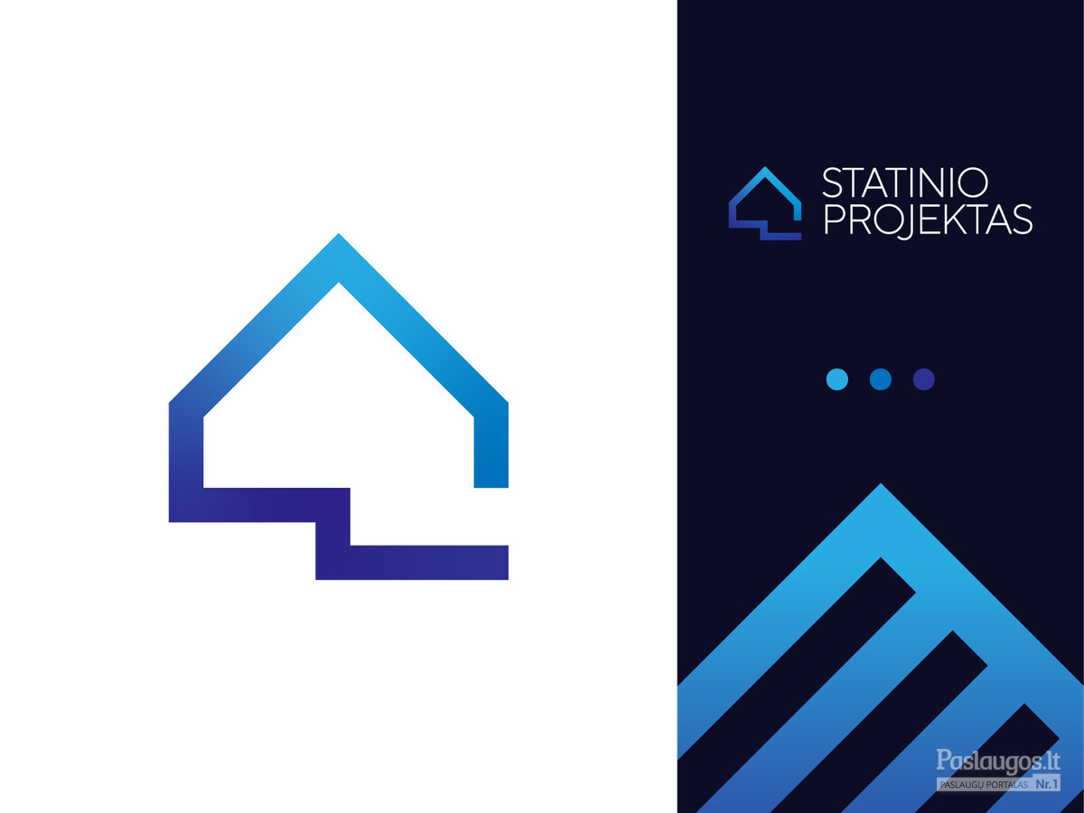 Statinio projektas  |   Logotipų kūrimas - www.glogo.eu - logo creation.