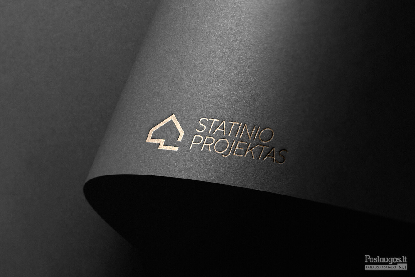 Statinio projektas  |   Logotipų kūrimas - www.glogo.eu - logo creation.