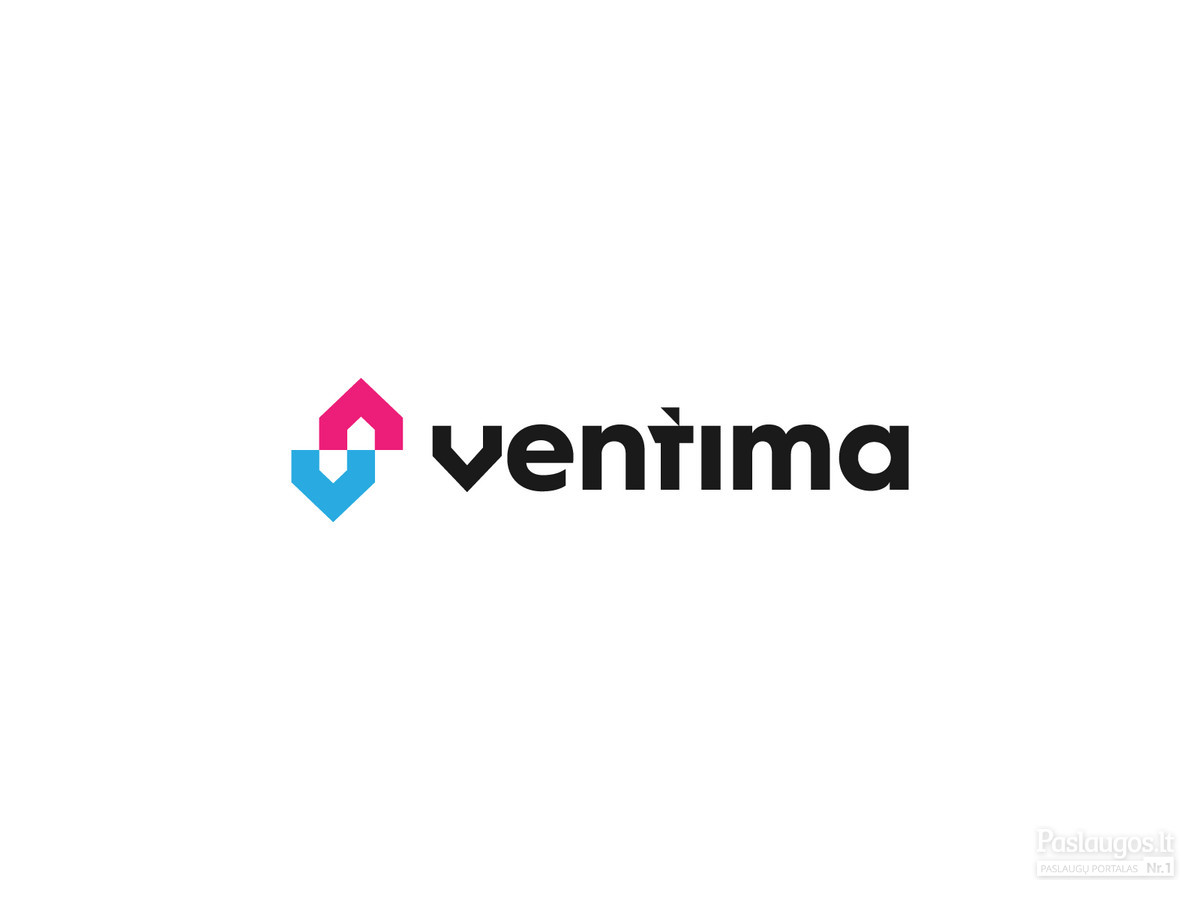 Ventima   |   Logotipų kūrimas - www.glogo.eu - logo creation.
