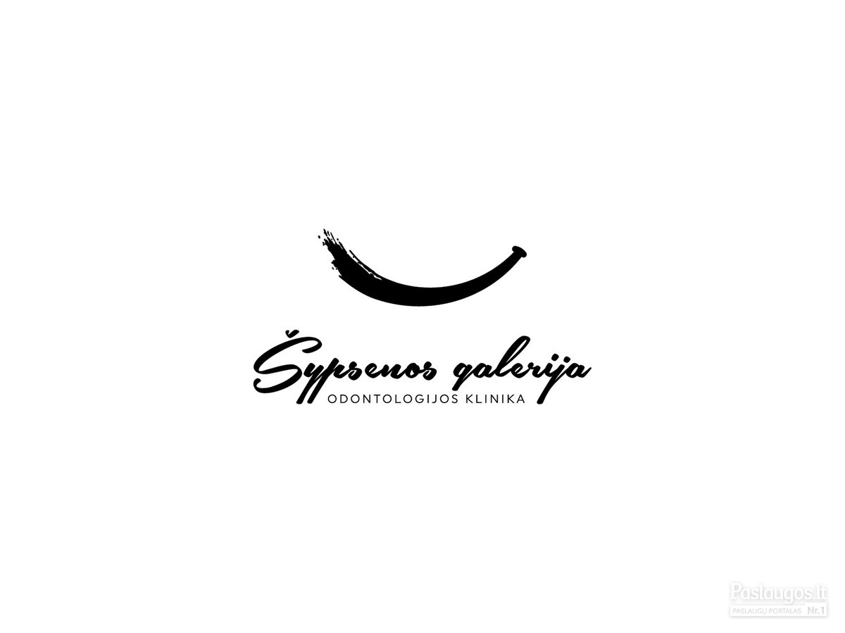 Šypsenos galerija|   Logotipų kūrimas - www.glogo.eu - logo creation.