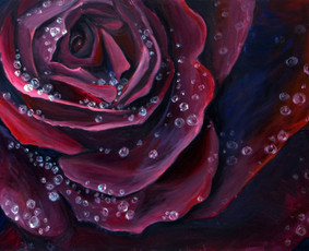 Dailė, menai, keramika - Dailininkė - 2