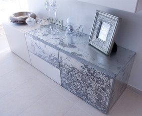 Interjero dekoravimas - Interjero dekoravimas - 1