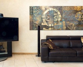 Interjero dekoravimas - Interjero dekoravimas - 3