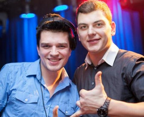 Renginių organizatorius / Tomas Sinkevičius / Darbų pavyzdys ID 1358