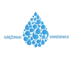 Vandens greziniai