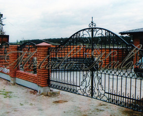 Kalvis / Artūras Lučinskas / Darbų pavyzdys ID 3599