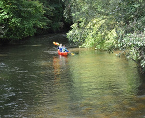 Baidarių nuoma Vilniuje. Vilnele, Voke, Nerimi ir kt. / Neries-baidares.lt / Darbų pavyzdys ID 3708