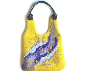 Vėlėja - Vėlimas ant šilko - 3 Vėlimas ant šilko - Vėlėja - 3