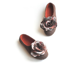 Veltinio šlepečių gamyba - Vėlėja - 2