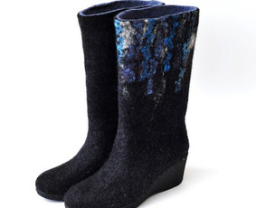 Veltinių gamyba pagal individualius užsakymus - Vėlėja - 2