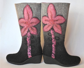 Veltinių gamyba pagal individualius užsakymus - Vėlėja - 1