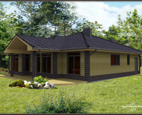 Architektai, projektavimas - Architektas, projektavimas - 3