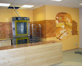 Interjero, eksterjero, baldų dekoravimas / Aura Kurienė / Darbų pavyzdys ID 6912